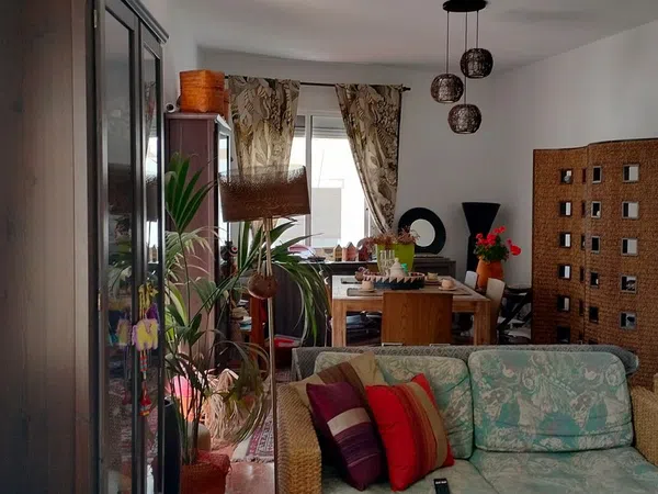 Piso en Santiago Sabina, 4 - Foto 1