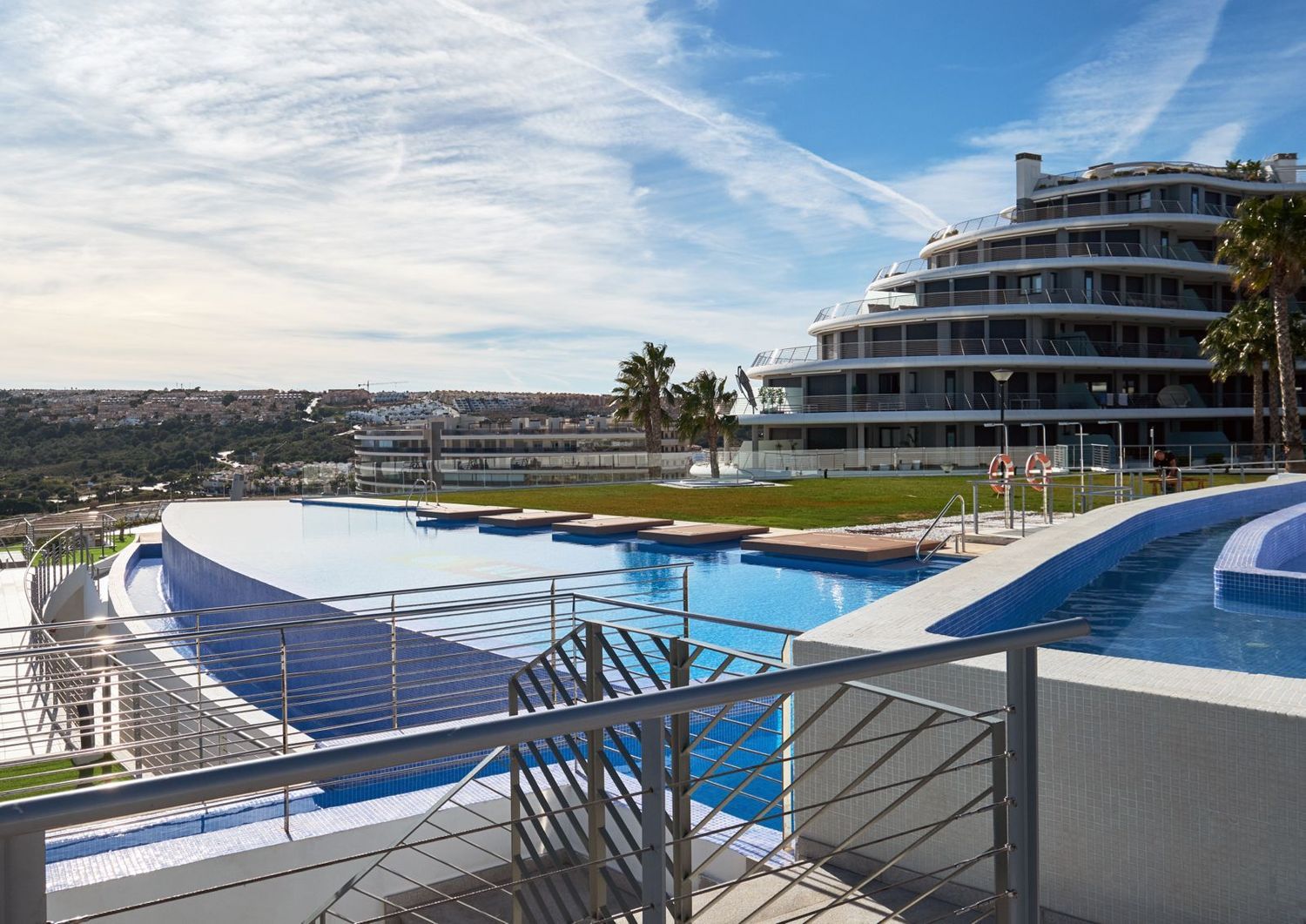 Piso en Paseo Soria, 10, Arenales del Sol, Arenales del Sol - Foto 2