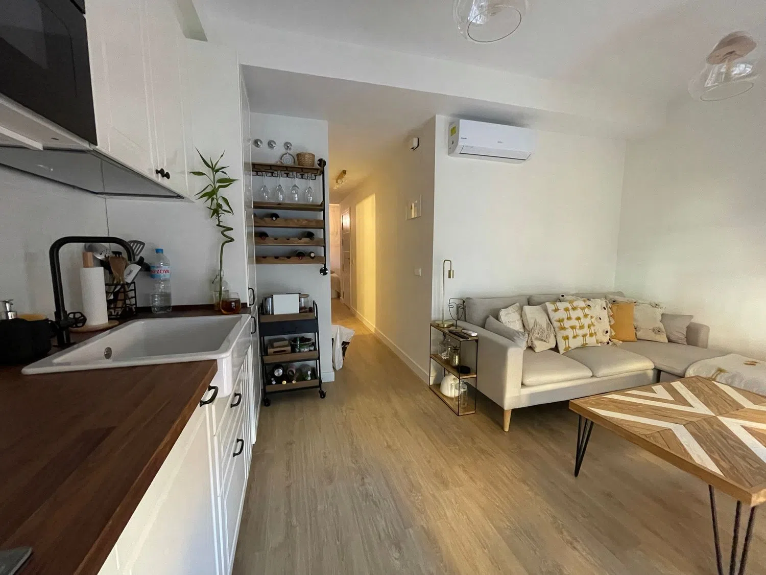 Piso en calle Vicente Martín Arias, 26 - Foto 9