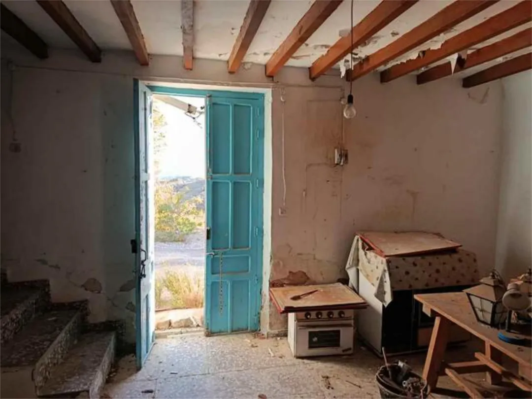 Chalet en el Rellano - Foto 8