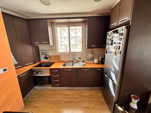 Ático en avenida Nicaragua, 10 - Foto 1