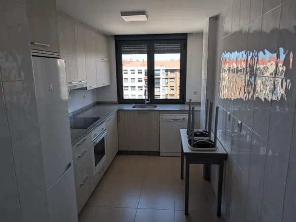 Piso en Calle Miquel Roca, 21 ,esc.10,8L, La Rosaleda, La Rosaleda - Foto 8