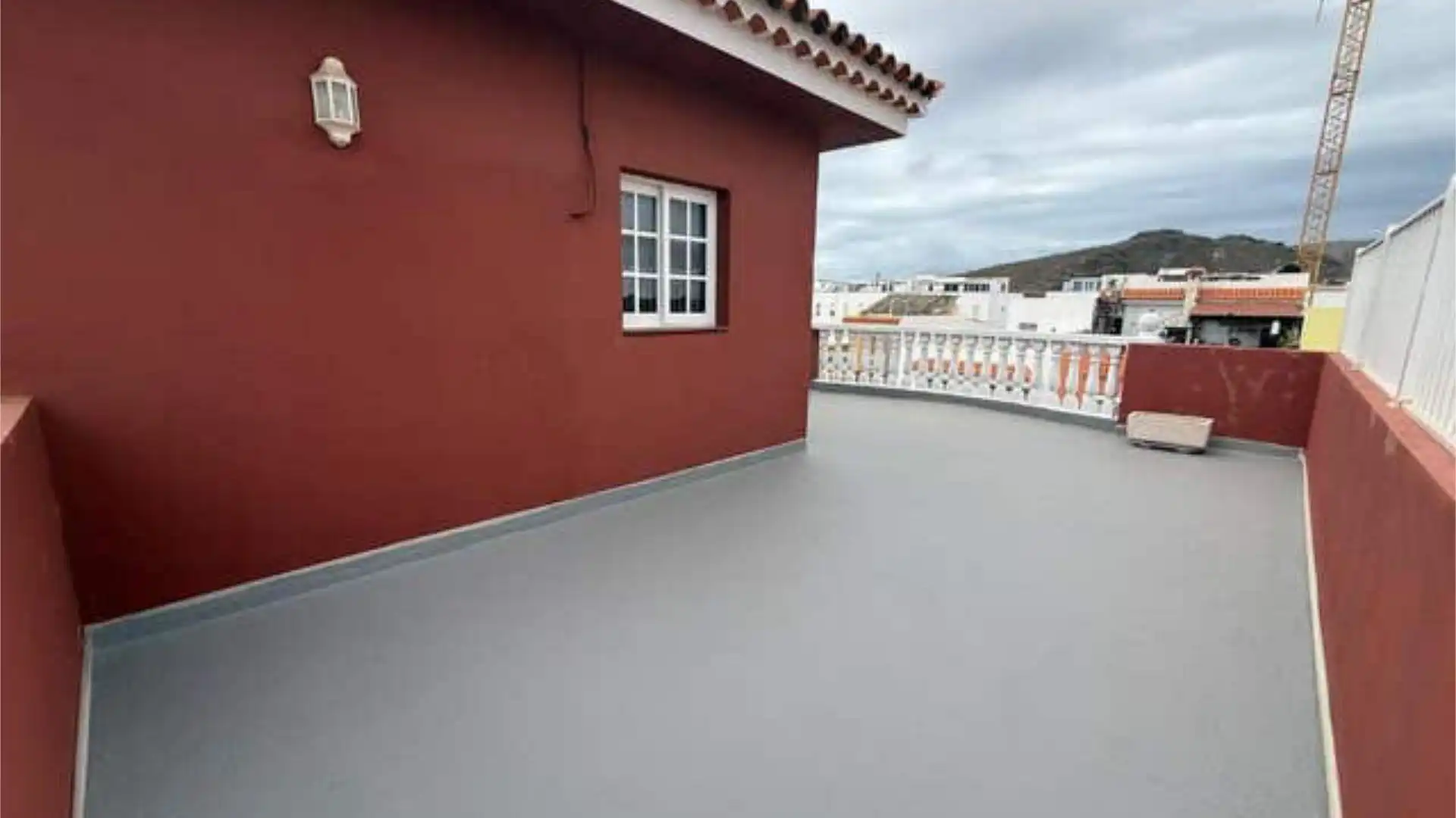 Chalet en Parque La Reina - Foto 8