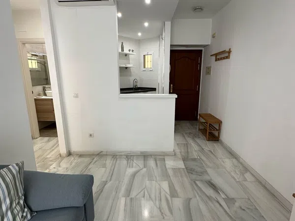 Piso en Calle Montaño, 19, La Merced - Foto 12