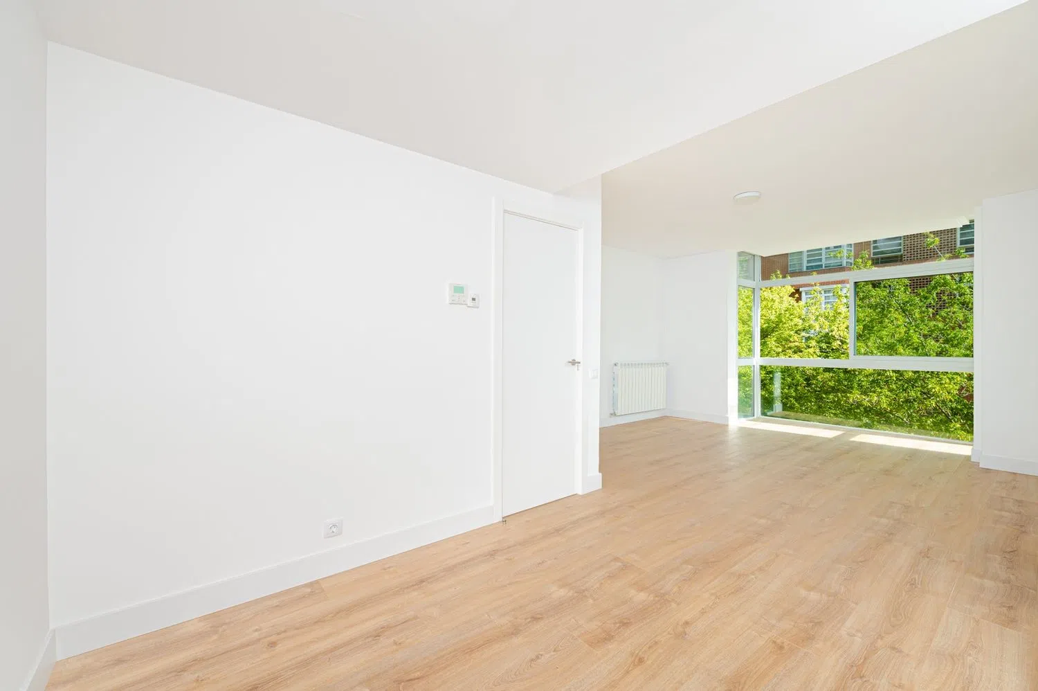 Piso en avenida del Papa Negro - Foto 2