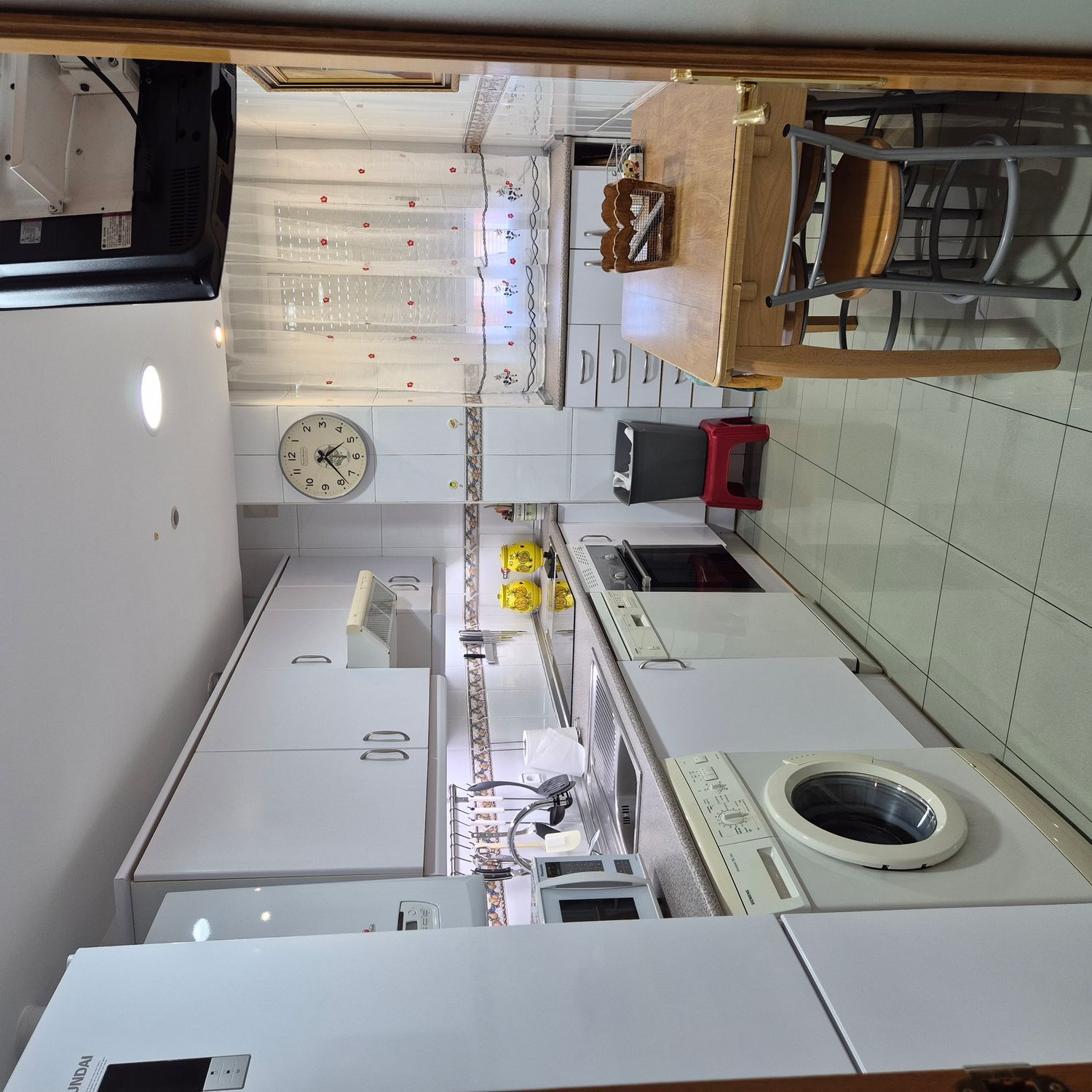 Piso en calle de Berastegui, 30 - Foto 4