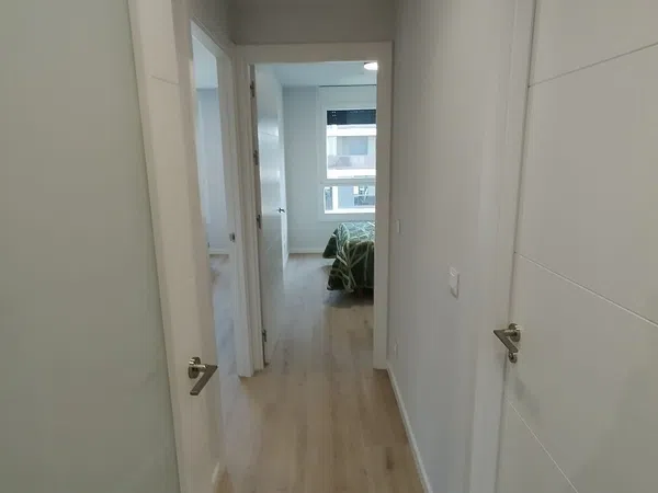 Ático en calle de Fidel Lázaro Aparicio, 7 - Foto 9