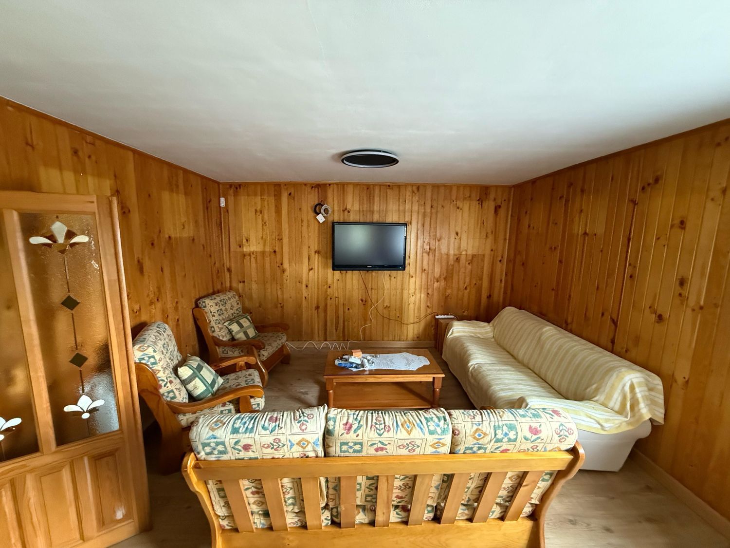 Casa rural en Diseminado Diseminados Esta, 109 - Foto 2