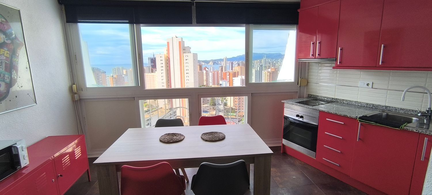Estudio en avenida de Montecarlo, 26 - Foto 1