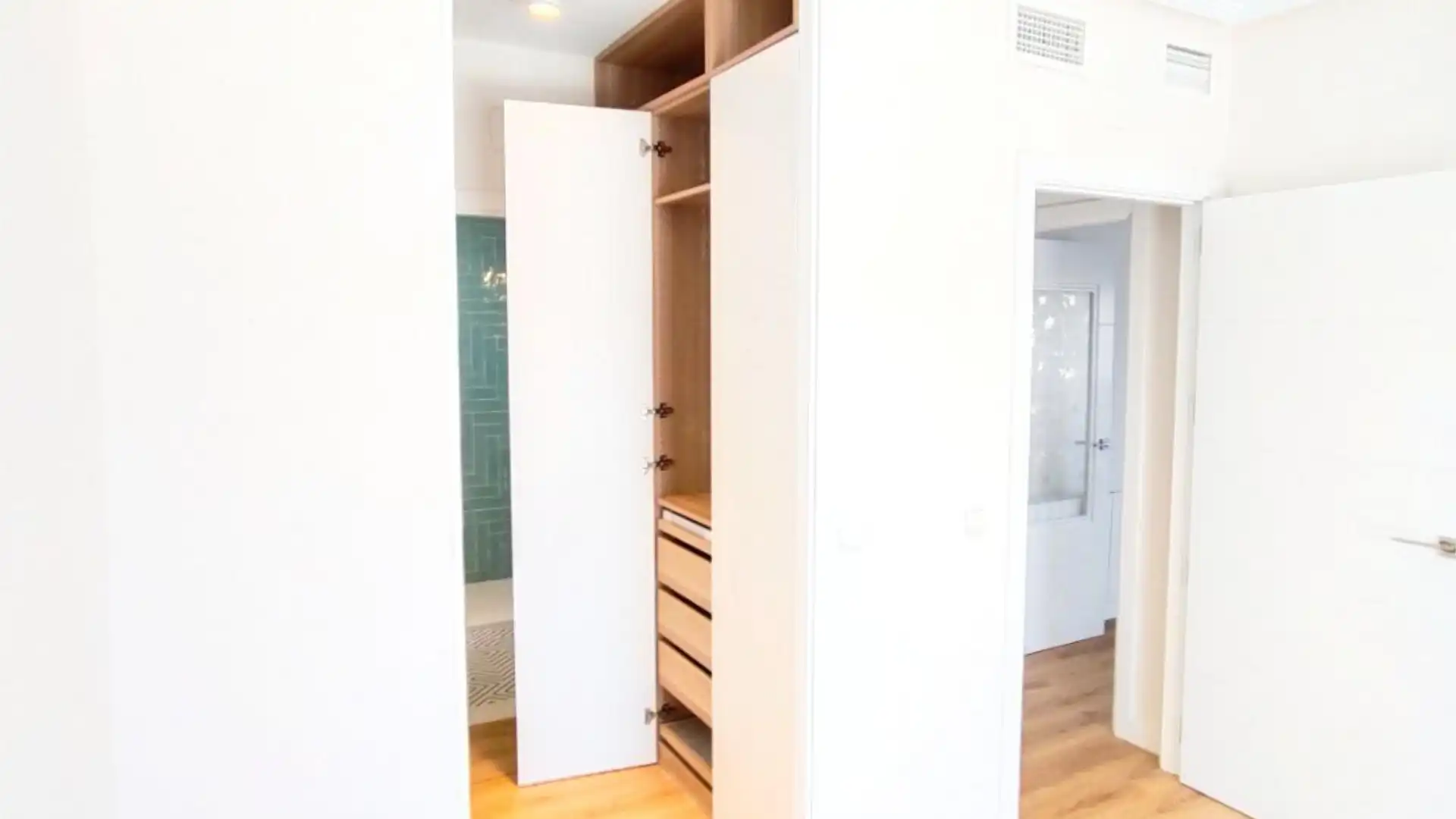 Piso en  Avenida de Dulcinea 25 - Foto 22