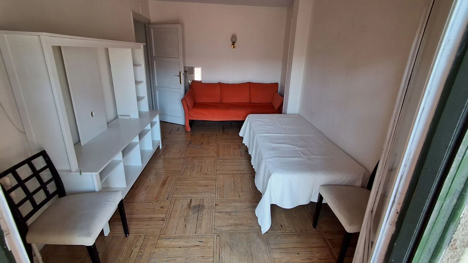 Piso en Barrio Prosperidad - Foto 1