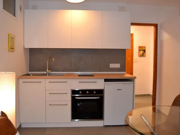Estudio en Avenida San Antón, 22, Pinares de San Antón - Foto 8