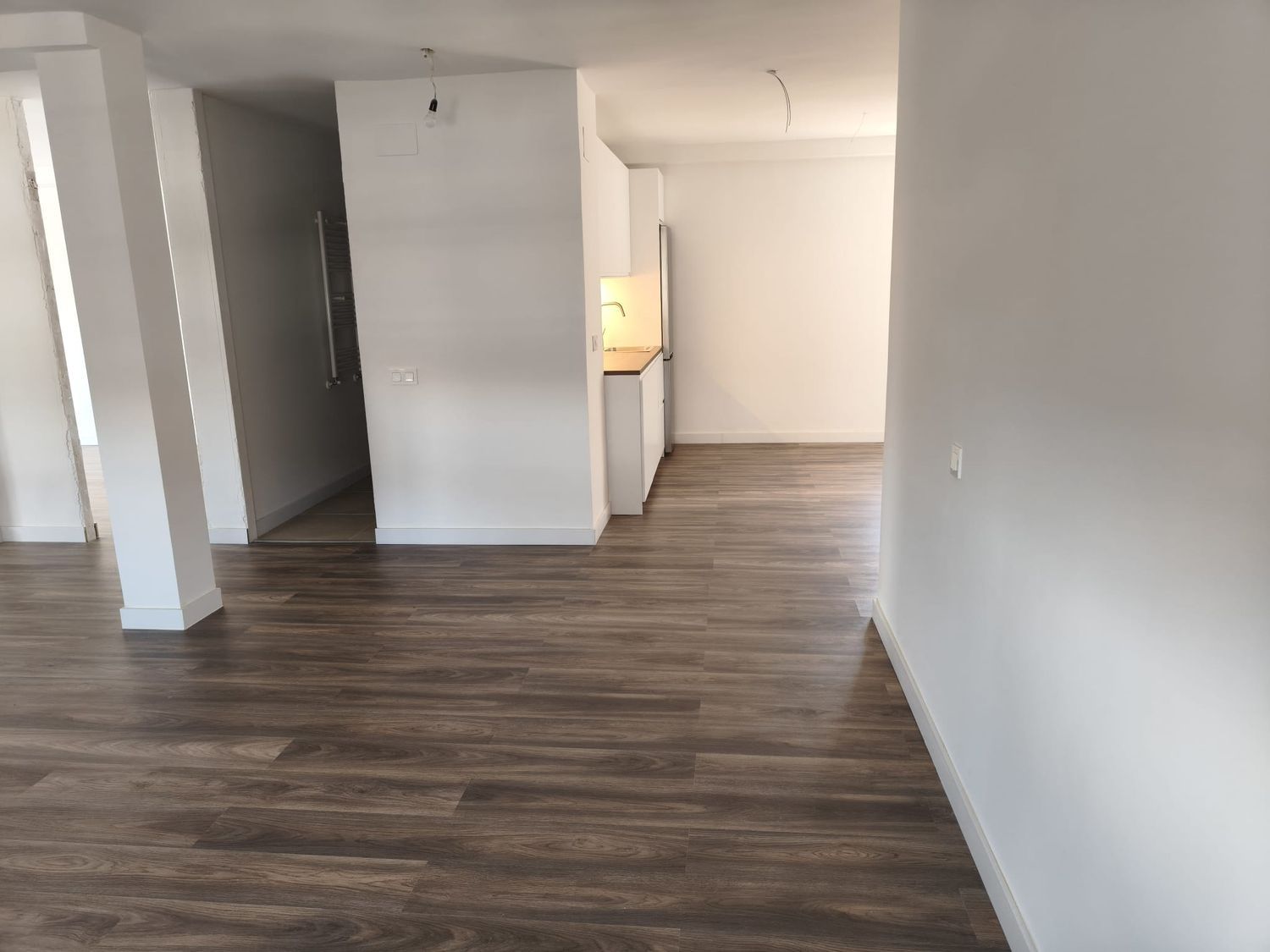 Ático en Calle Miguel Servet, 1, La Calzada - Foto 11