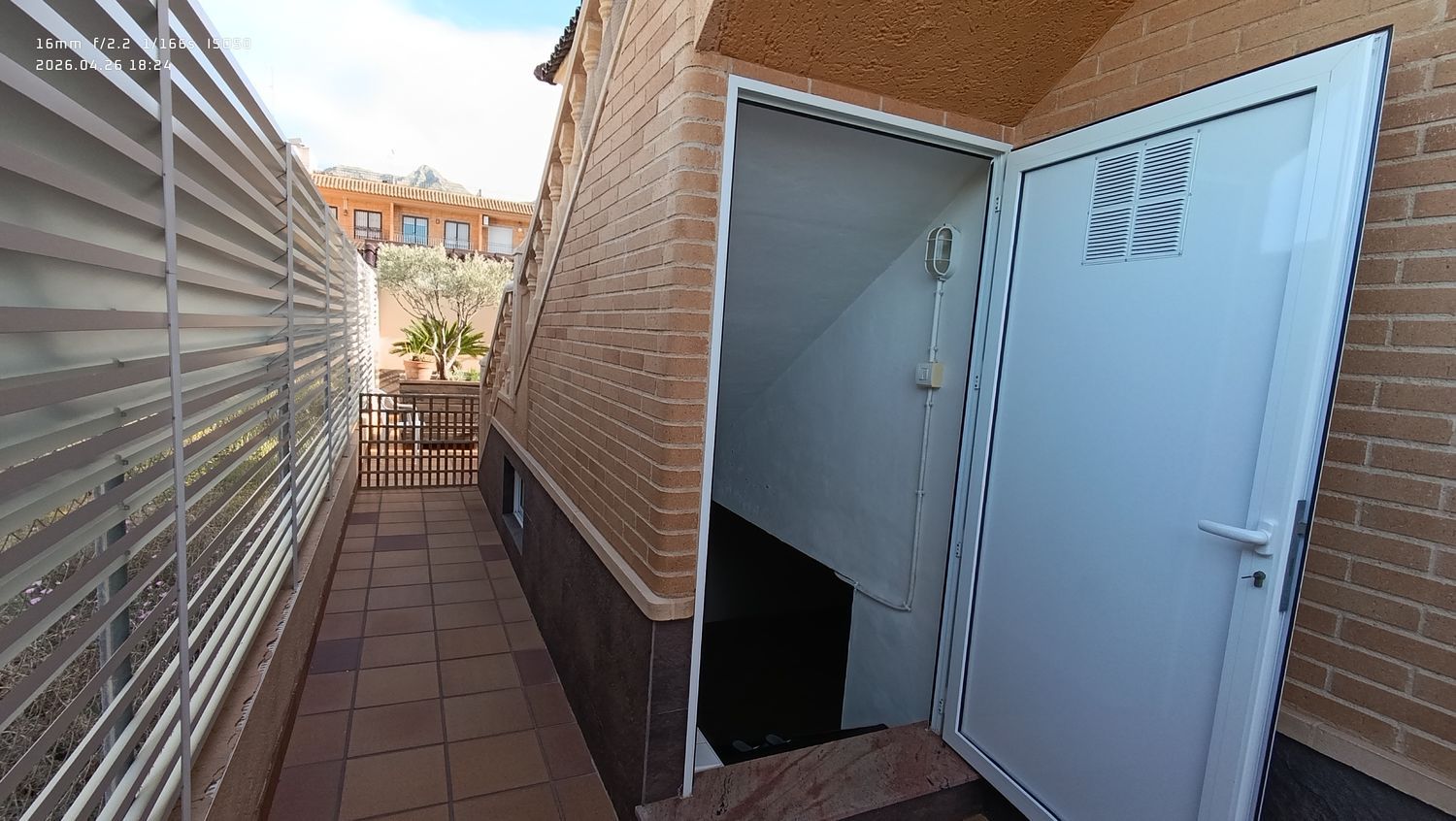 Casa o chalet independiente en Calle Granja de Rocamora, 27 - Foto 13