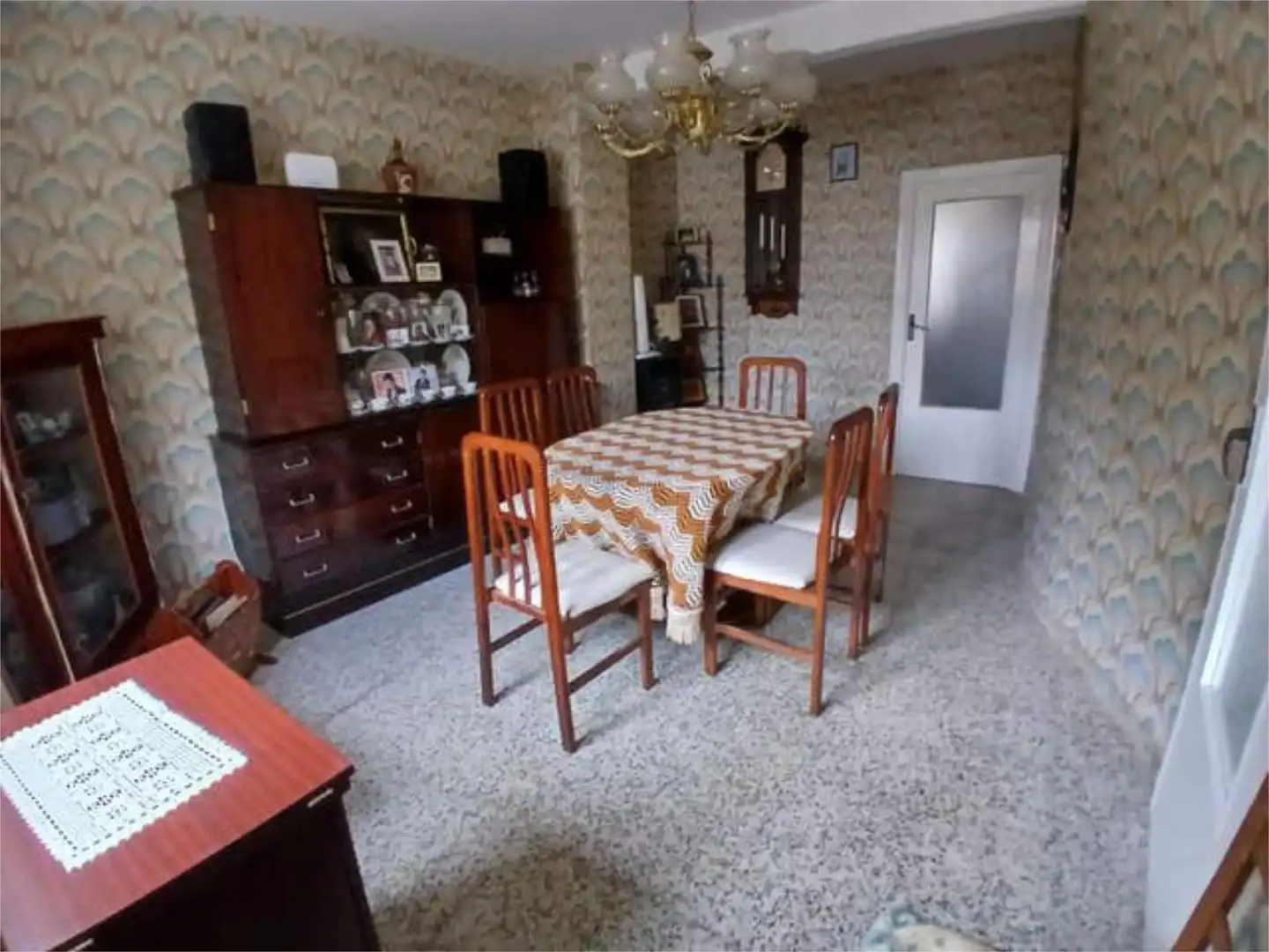 Chalet en San Frontis - Foto 2