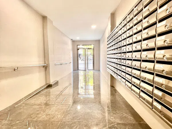 Piso en calle Martínez Maldonado, 66 - Foto 24