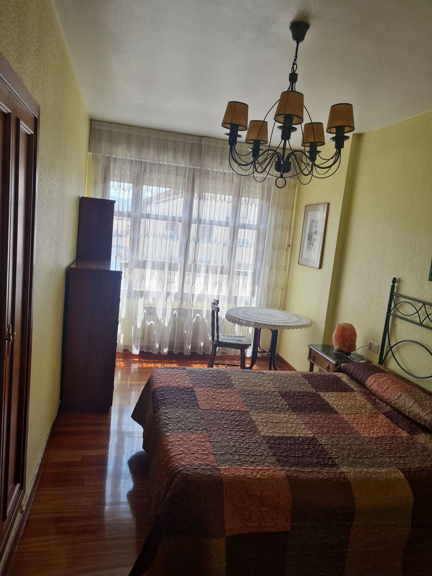 Ático en calle Florida, 66 - Foto 8