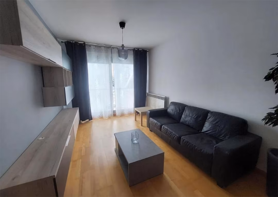 Piso en  Carrer de Sugranyes 39 - Foto 2