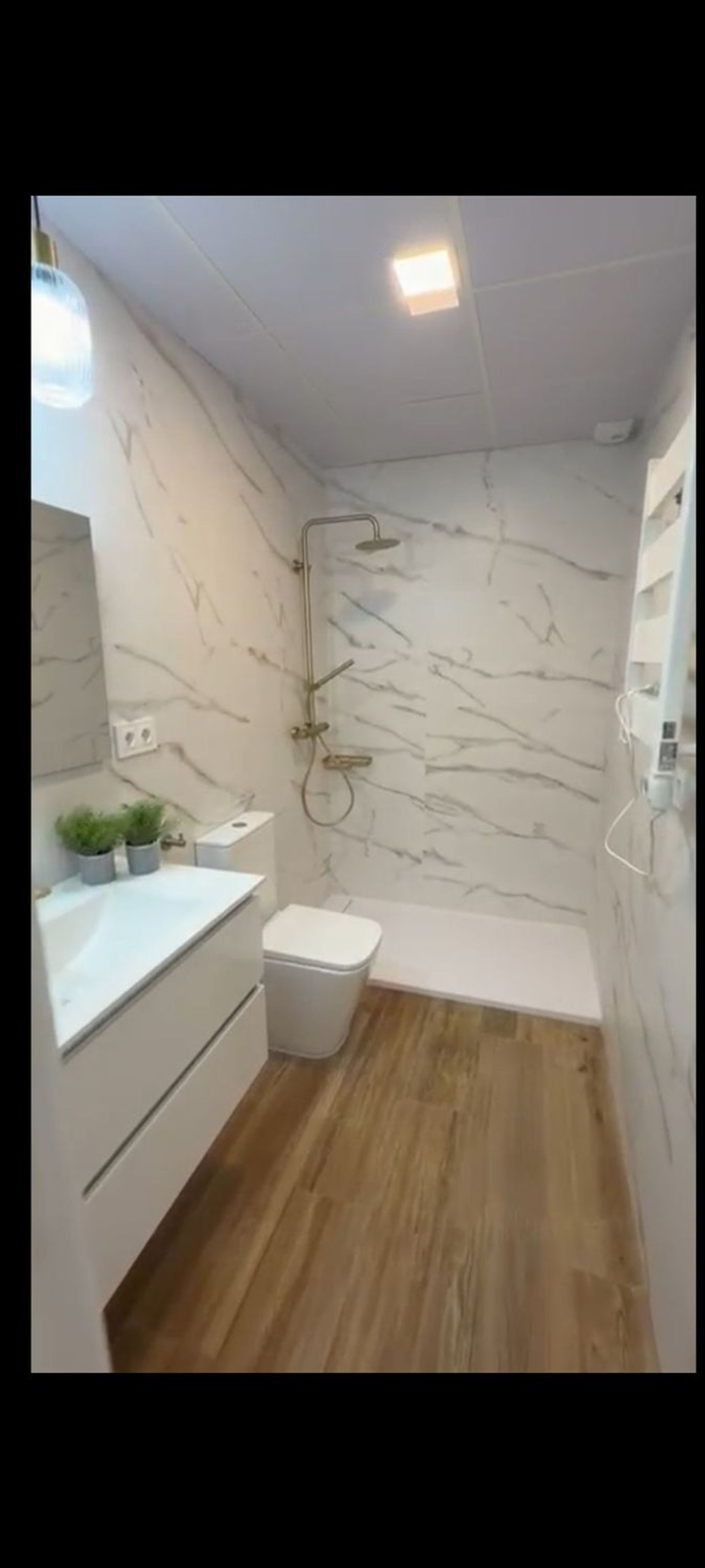 Estudio en camino Roger de Tur, 13 - Foto 7