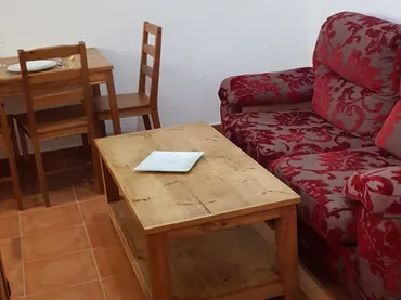 Apartamento en  Calle Balbina Valverde - Foto 9