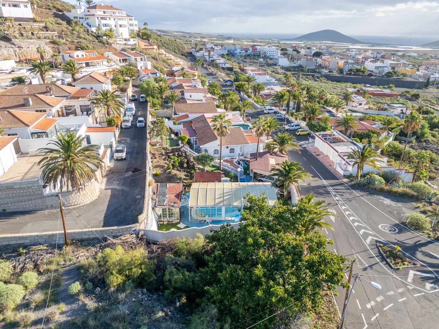 Chalet pareado en calle Esmeralda, 1 - Foto 2