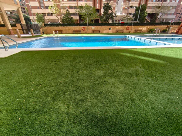 Piso en avenida de l'Alcalde Gisbert Rico, 1 - Foto 4