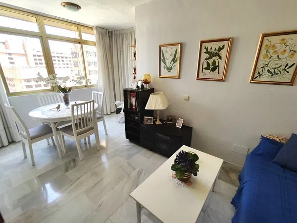 Piso en Calle Jacinto Benavente, 10, Zona Puerto Deportivo, Zona Puerto Deportivo - Foto 8
