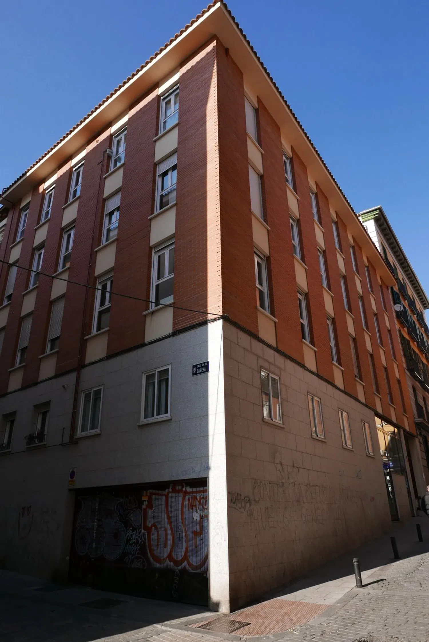 Piso en calle del Ave María, 4 - Foto 15