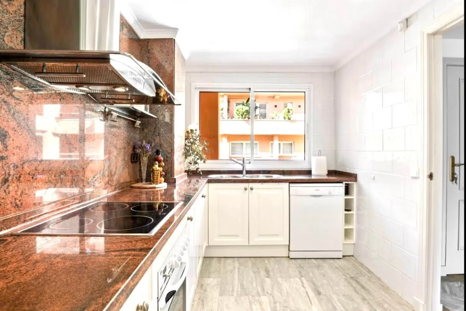 Piso en calle Calderón de la Barca, 60 - Foto 26