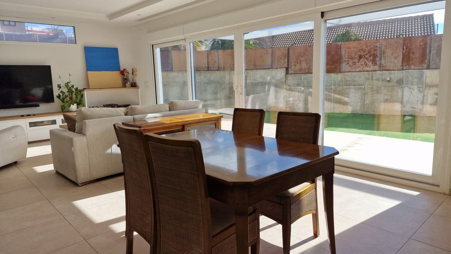 Casa independiente en calle Santiago Maganto, 49 - Foto 6