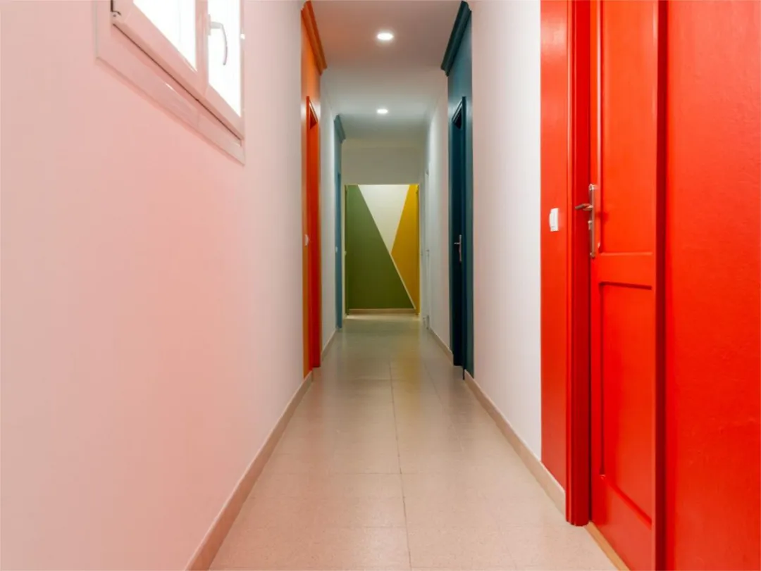 Piso en  Calle Pamochamoso 60 - Foto 43