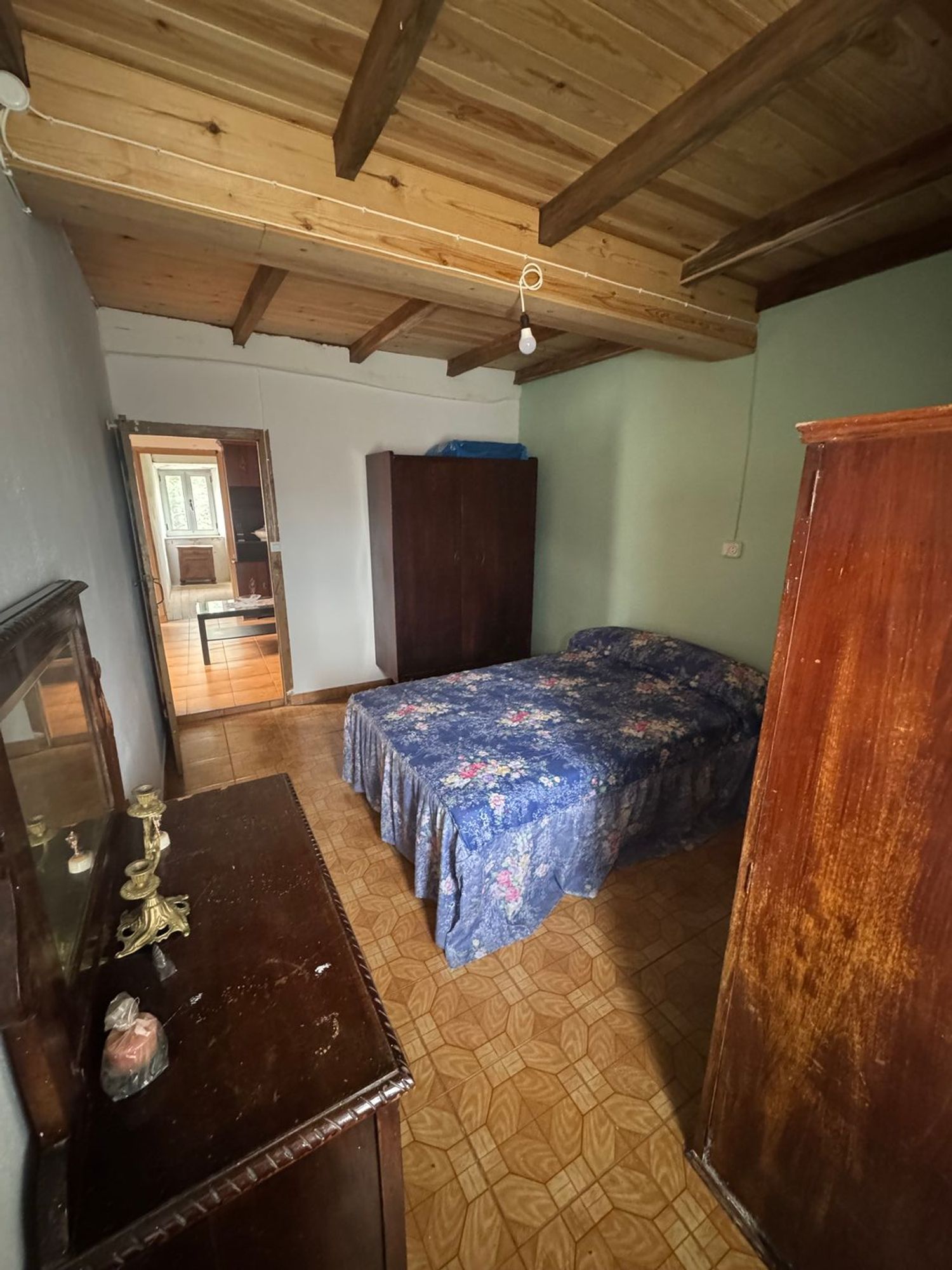 Casa de pueblo en Al Penadecabras, 101 - Foto 14
