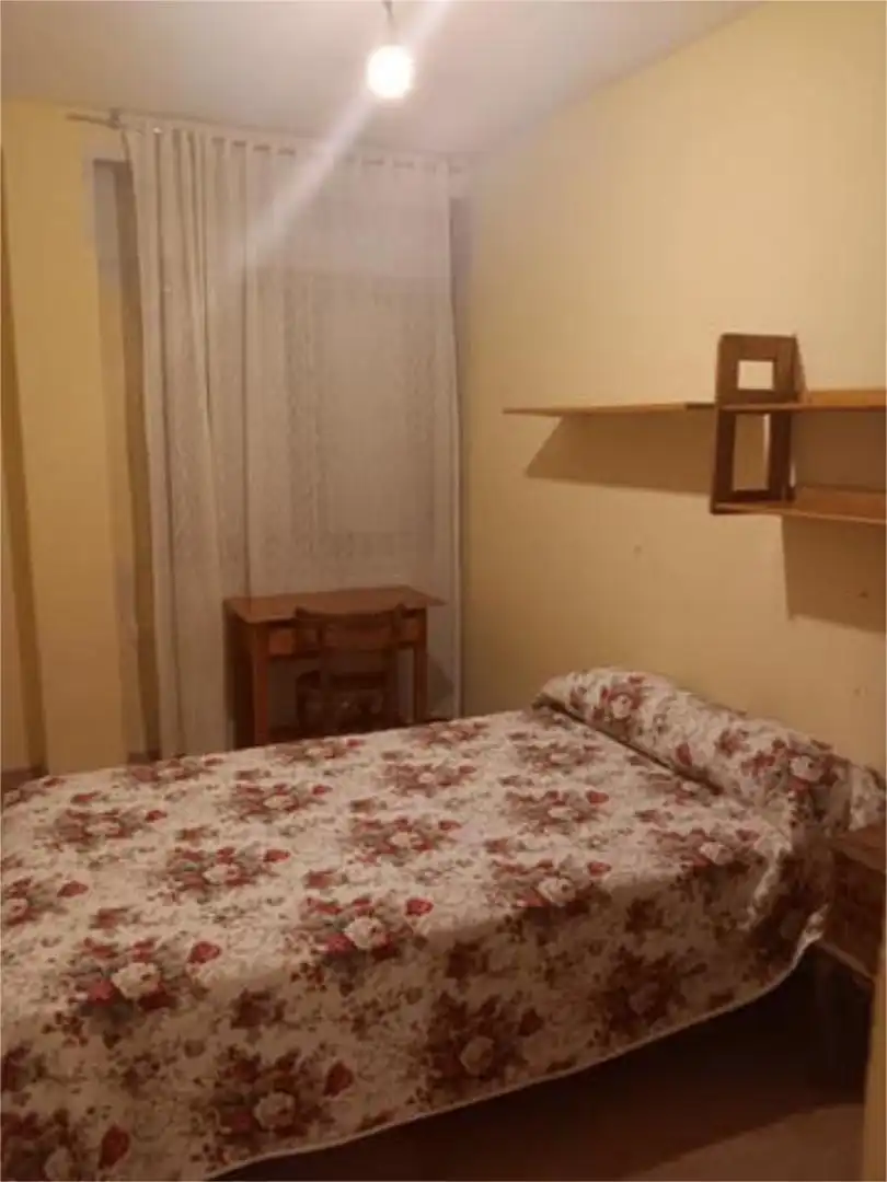 Piso en San Lorenzo - Foto 6