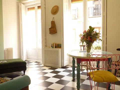 Piso en calle de San Hermenegildo, 7