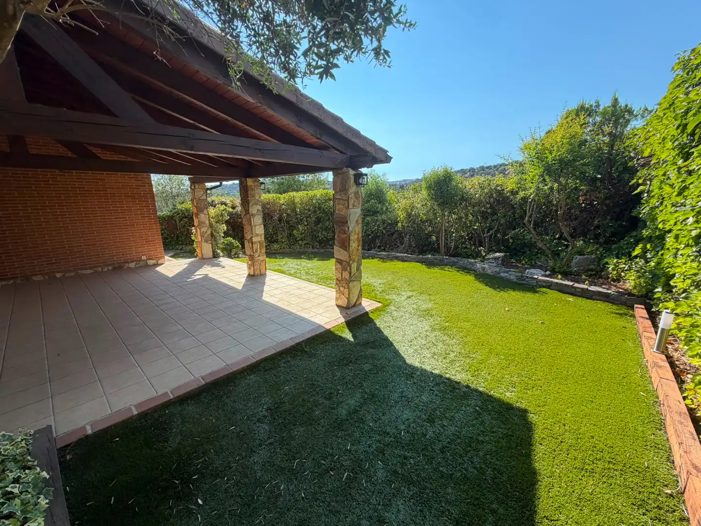 Chalet en Las Rozas de Madrid - Foto 6