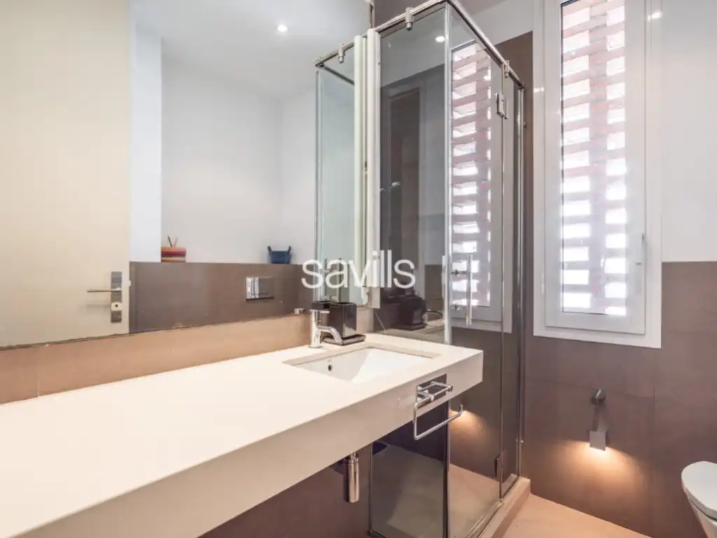 Chalet en Esplugues de Llobregat - Foto 26