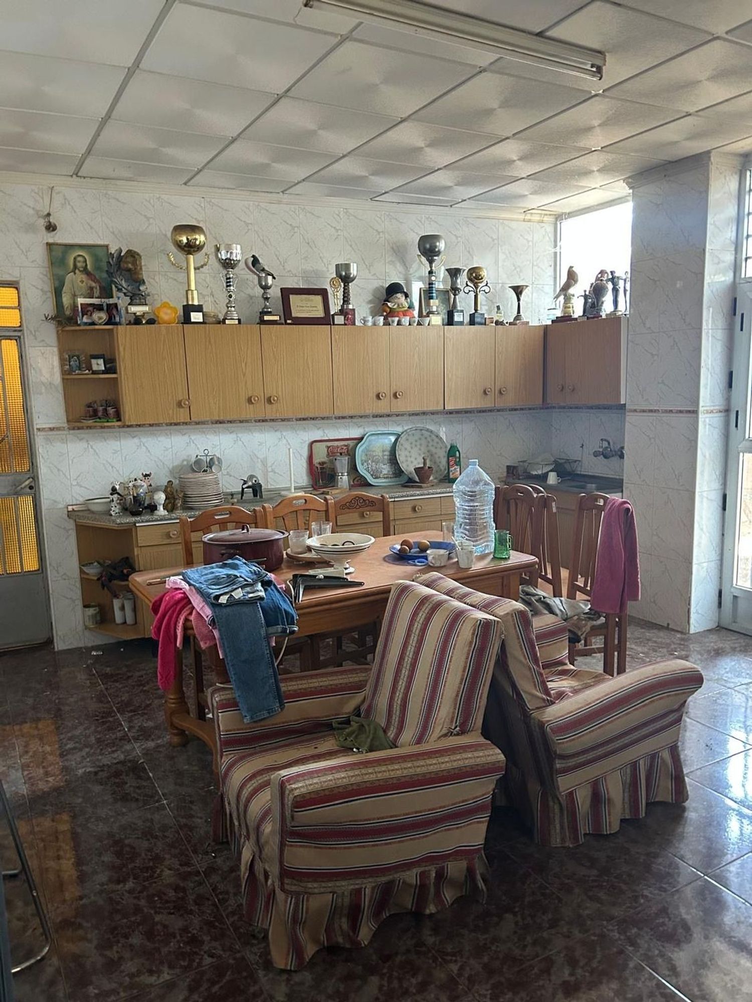 Casa de pueblo en Camino de Funes, 80 - Foto 13