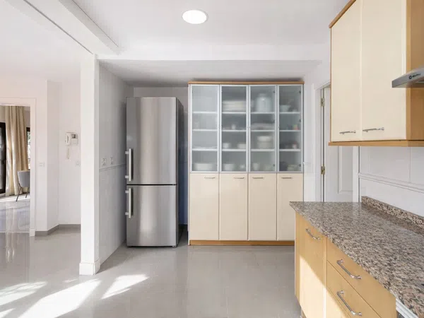 Ático en calle Campo de Luna, 12 - Foto 10