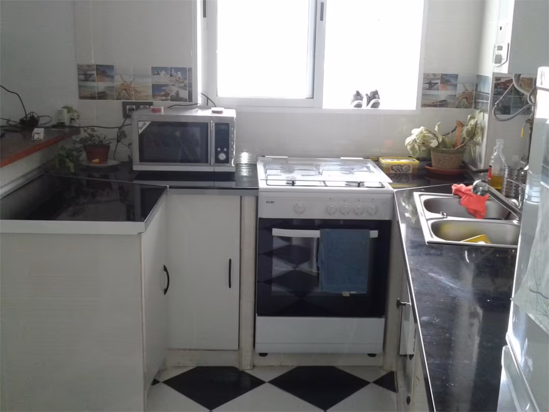 Piso en  Palma de Mallorca - Foto 6