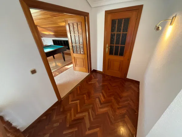 Chalet pareado - Foto 22