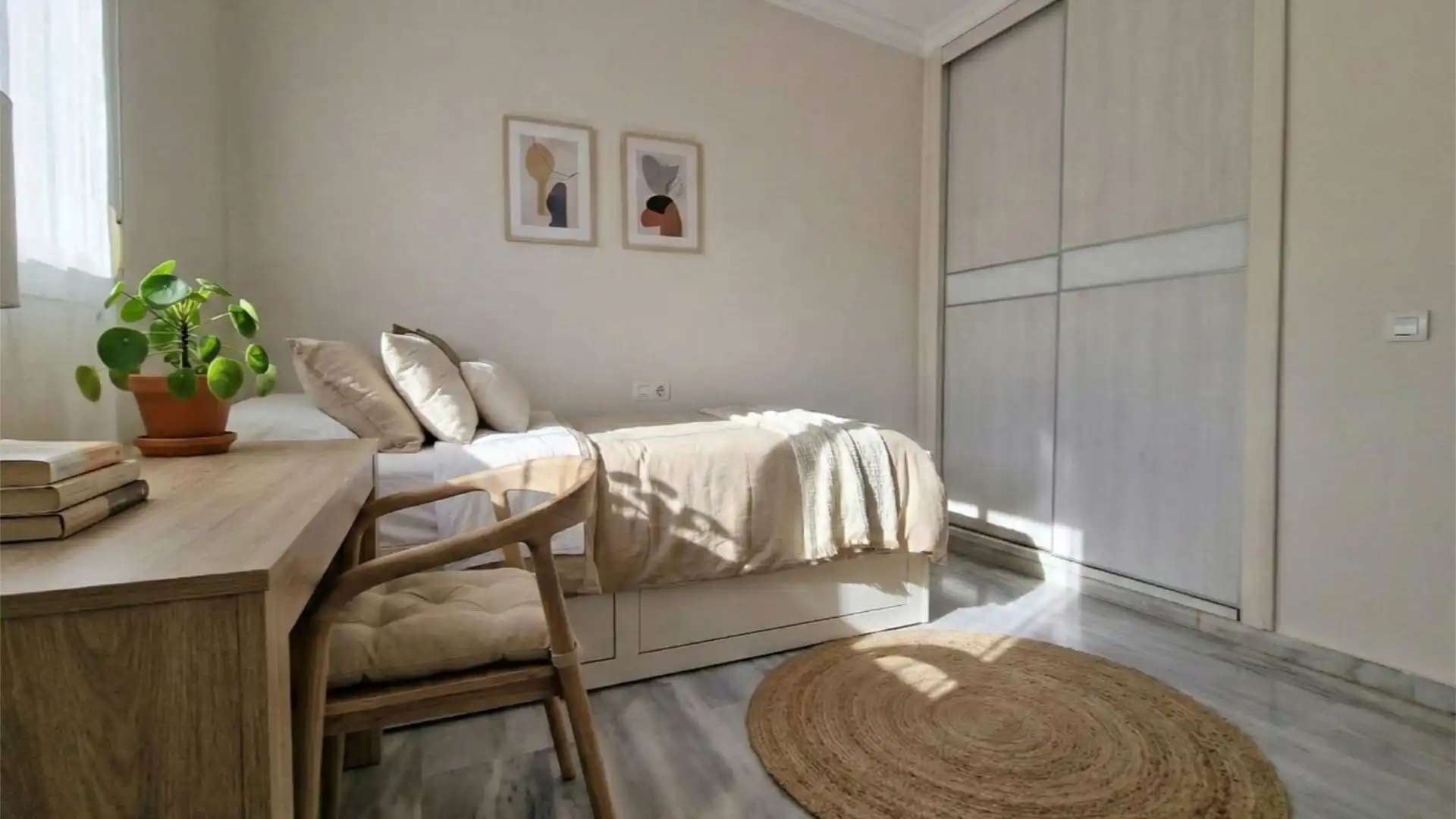 Piso en  Calle Mercedes Formica 4 - Foto 18