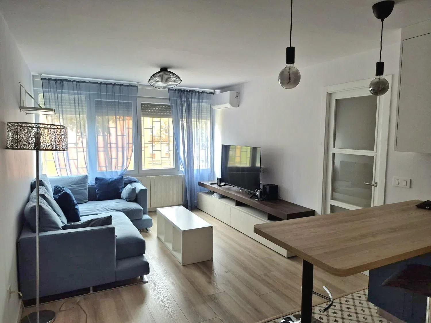 Piso en calle del Corregidor Diego de Valderrábano, 18 - Foto 1