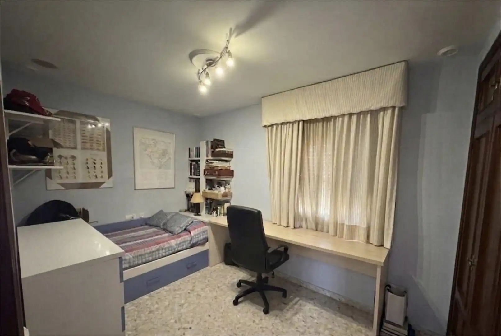 Chalet en  Calle García Gutiérrez 1 - Foto 10