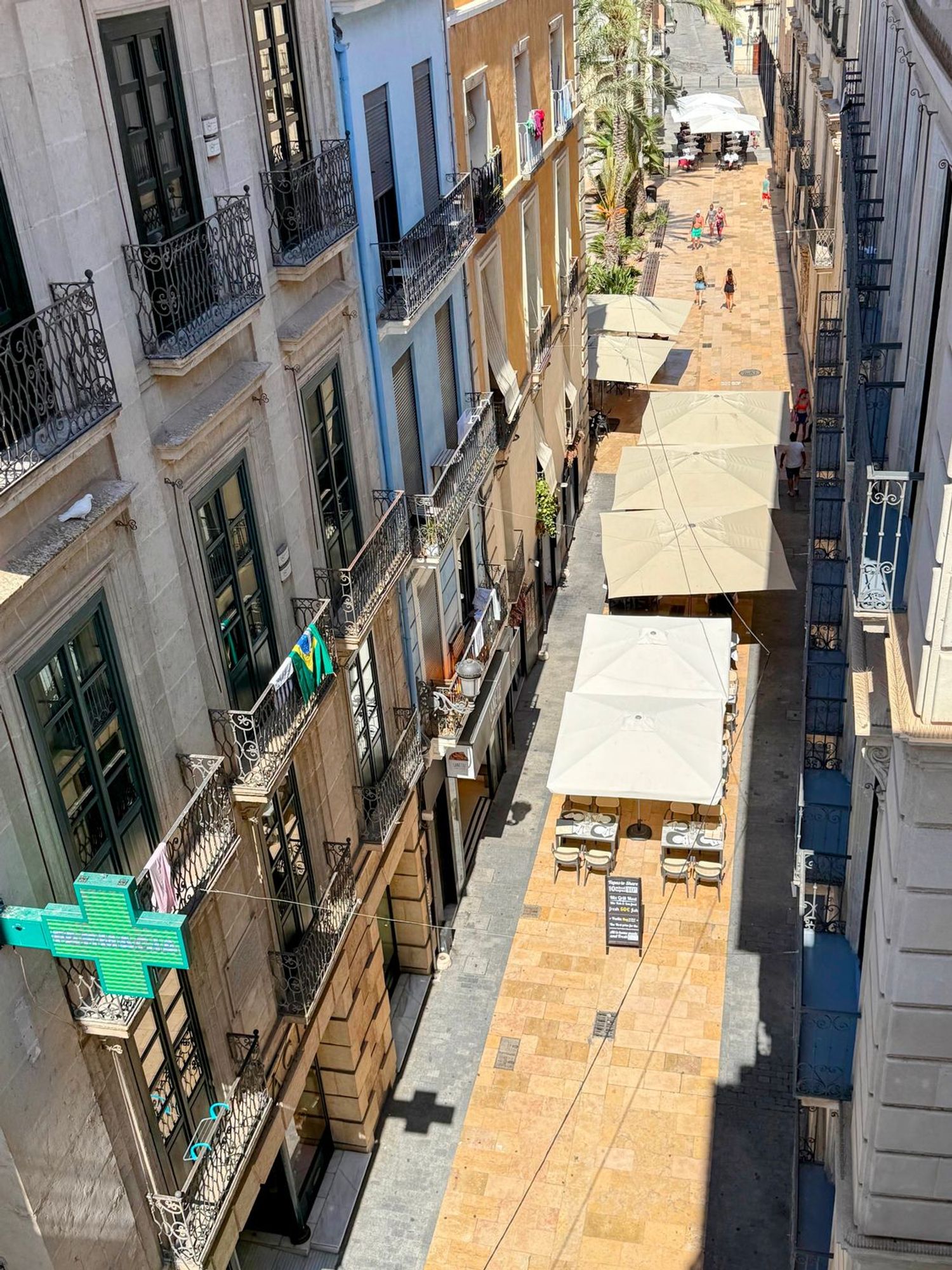 Ático en Casco Histórico-Santa Cruz, Casco Histórico-Santa Cruz - Foto 10