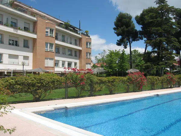 Piso en calle Fernán Núñez, 39