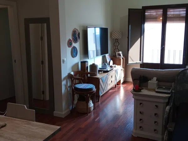 Piso en calle Bécquer, 24 - Foto 1