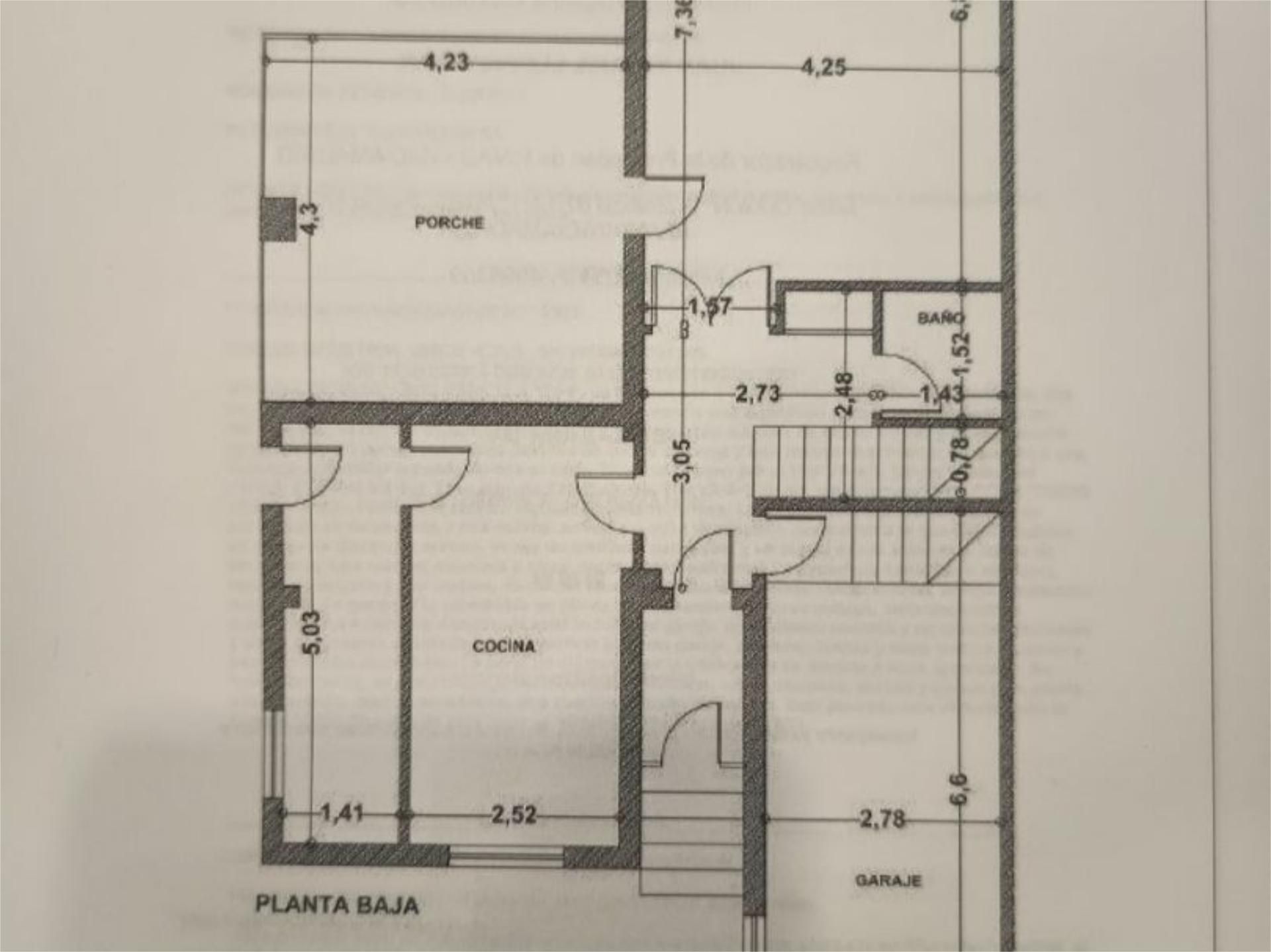 Chalet en  Calle Bilbao 72 - Foto 40