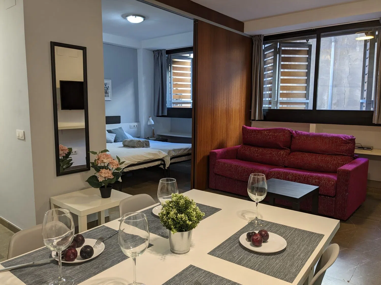 Piso en calle de Vitòria, 4 - Foto 9