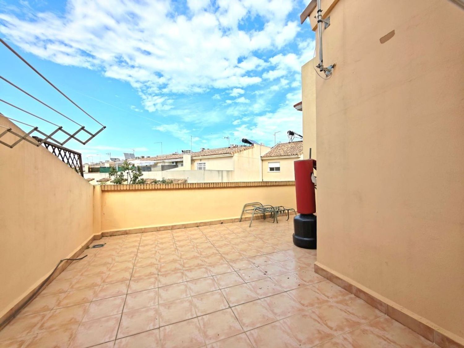 Chalet adosado en Plaza Enrique Granados, 41 - Foto 36
