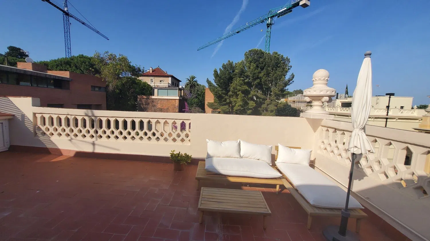 Ático en calle d'Iradier, 26 - Foto 4